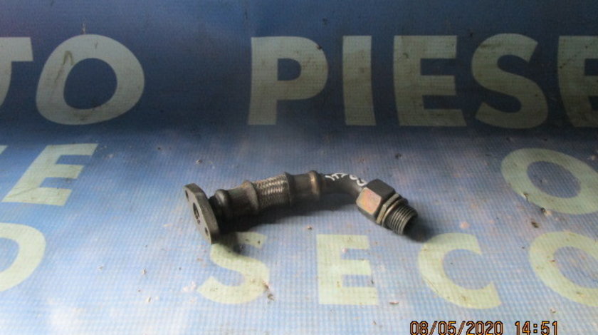 Conducte turbina VW Golf Plus 1.9tdi; 038145736C (retur)