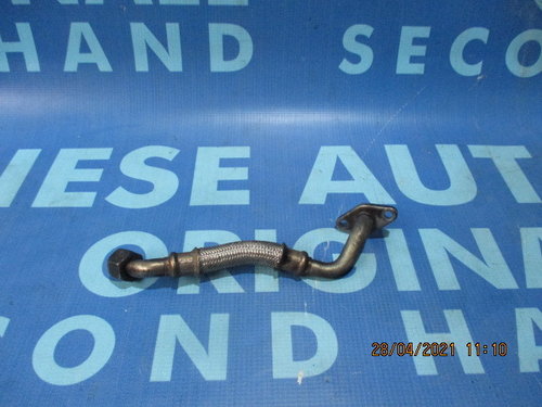 Conducte turbina VW Passat B5 1.9tdi