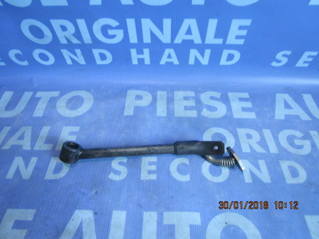 Conducte turbina VW Passat B6(retur); 03G145595F