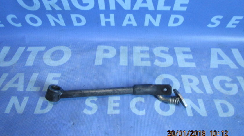 Conducte turbina VW Passat B6(retur);cod: 03G145595F