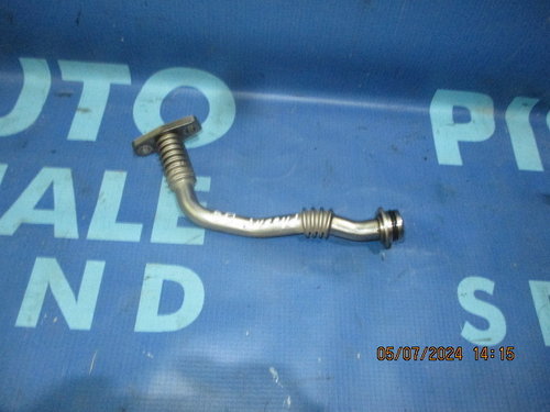 Conducte turbina VW Passat B8 2.0tdi 2015; 04L145736E (retur)