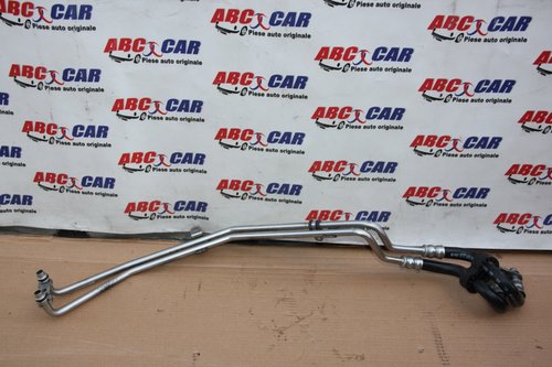 Conducte ulei cutie DSG VW Amarok 2.0 TDI cod: 2H0317801 model 2014