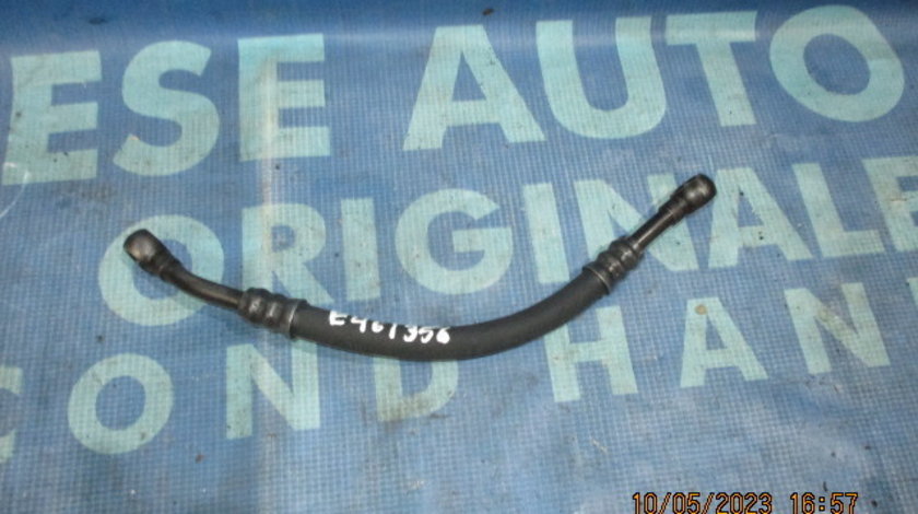 Conducte ulei motor BMW E46 320i 2.0i M52