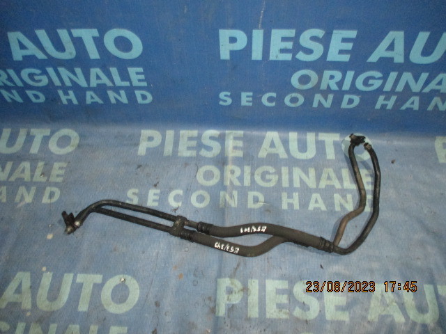 Conducte ulei motor BMW E53 X5 4.4i