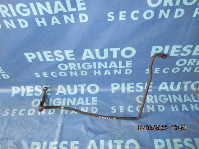 Conducte ulei motor Daewoo Korando 2.9td; 15520-06011