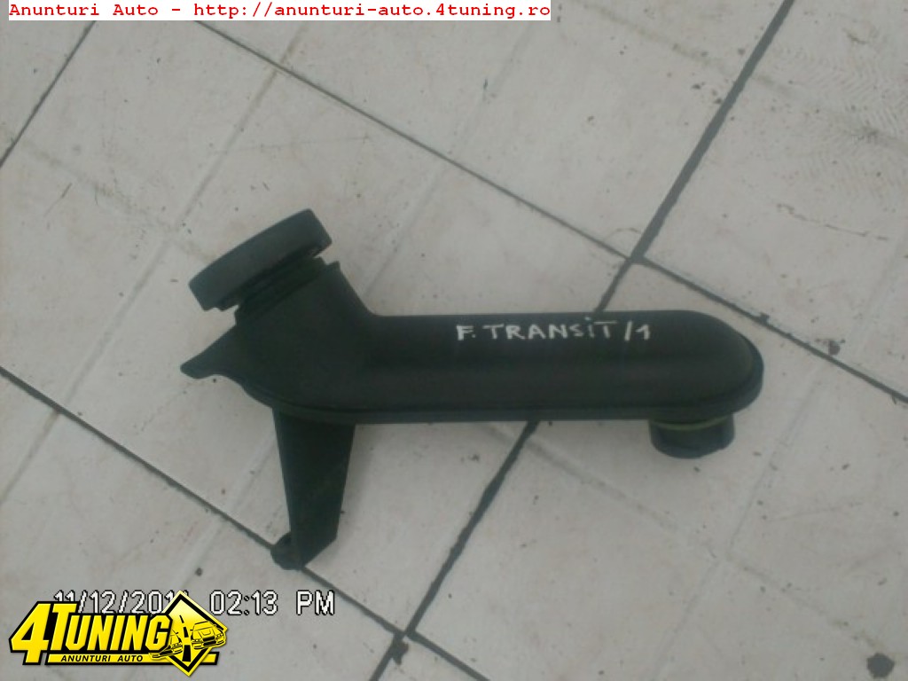 Conducte ulei motor Ford Transit