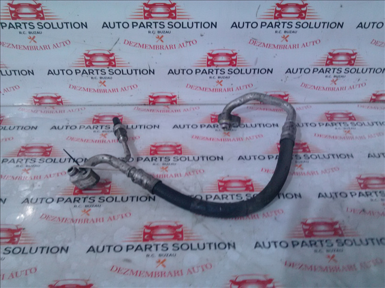 Conduta AC SKODA OCTAVIA 2 1.6 TDI an fabr. 2011