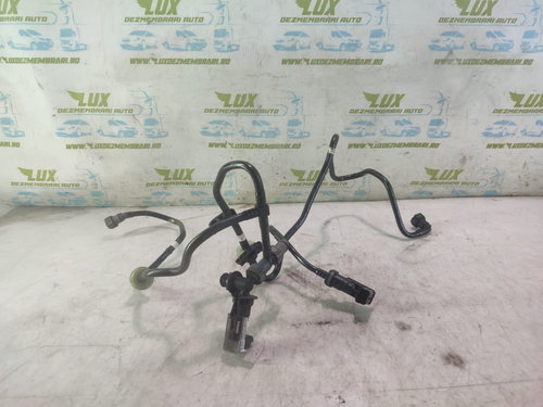 Conduta combustibil 2.0 hdi RHC HYBRID Citroen DS5 [2012 - 2015] 2.0 hdi RHC HYBRID