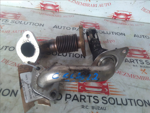 Conduta EGR 2.2CDI MERCEDES-BENZ C CLASS an fabr. 2011