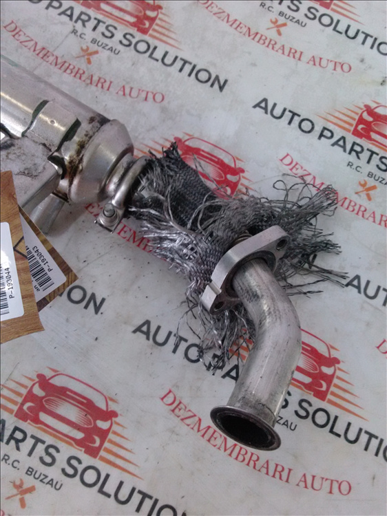 Conduta EGR OPEL ASTRA H 1.9 CDTI an fabr. 2006