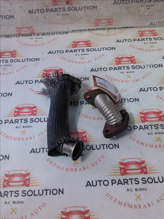 Conduta EGR OPEL ASTRA H 1.9 D