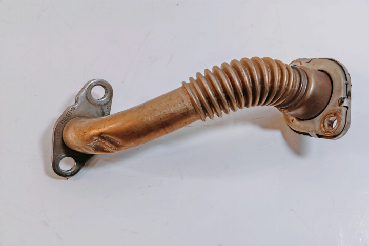 Conduta EGR teava gaze egr 03C131521S Volkswagen VW Golf 5 [2003 - 2009]