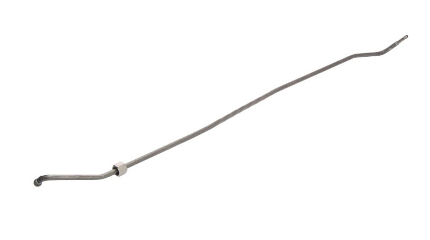Conduta presiune senzor filtru particule MERCEDES SPRINTER 3,5-T (906), SPRINTER 3-T (906), SPRINTER 4,6-T (906), SPRINTER 5-T (906) 2.1D 3.0 d dupa 2006