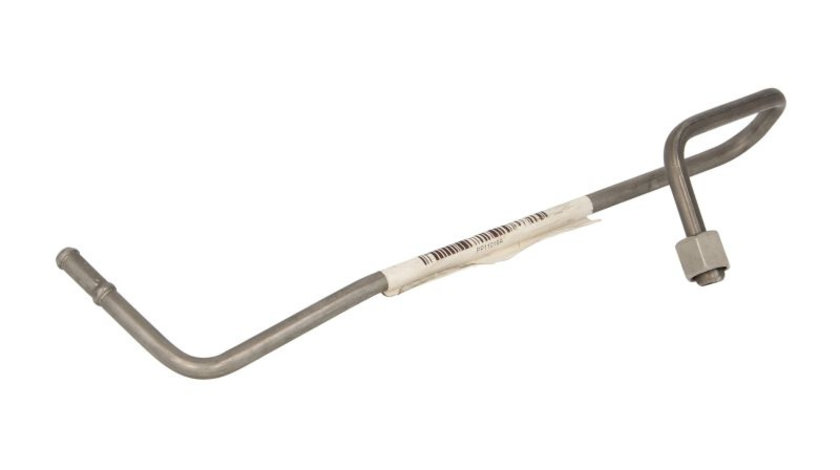 Conduta presiune senzor filtru particule MERCEDES SPRINTER 3,5-T (906), SPRINTER 3-T (906), SPRINTER 4,6-T (906), SPRINTER 5-T (906) 2.1D 3.0 d dupa 2006