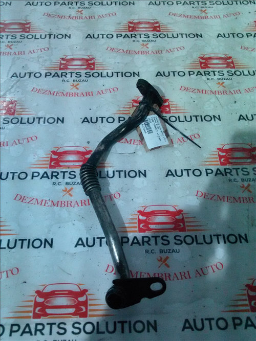 Conduta scurgere ulei turbo 2.4D FORD TRANSIT an fabr. 2010