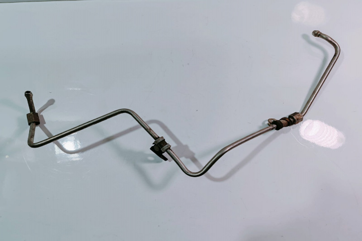 Conduta Ulei Turbo 038145771AE Audi A3 8P/8PA [facelift] [2004 - 2008]