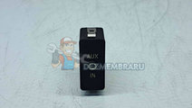 Conector auxiliar USB Bmw 1 (E81, E87) [Fabr 2004-...