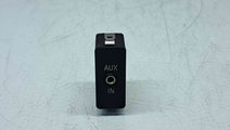Conector auxiliar USB Bmw 1 (E81, E87) [Fabr 2004-...