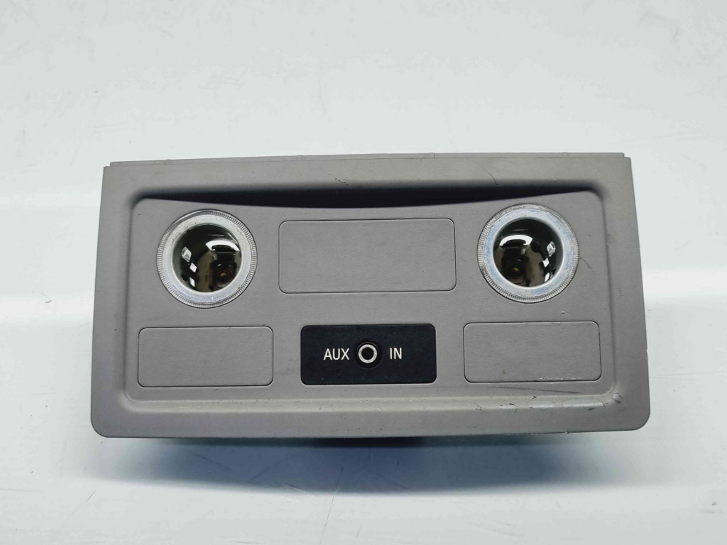 Conector auxiliar USB Bmw 5 (E60) [Fabr 2004-2010] 9117365