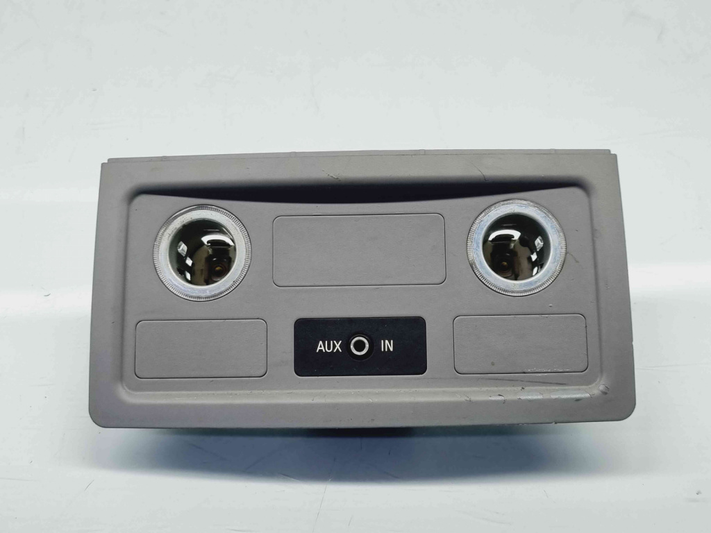 Conector auxiliar USB Bmw 5 (E60) [Fabr 2004-2010] 9117365