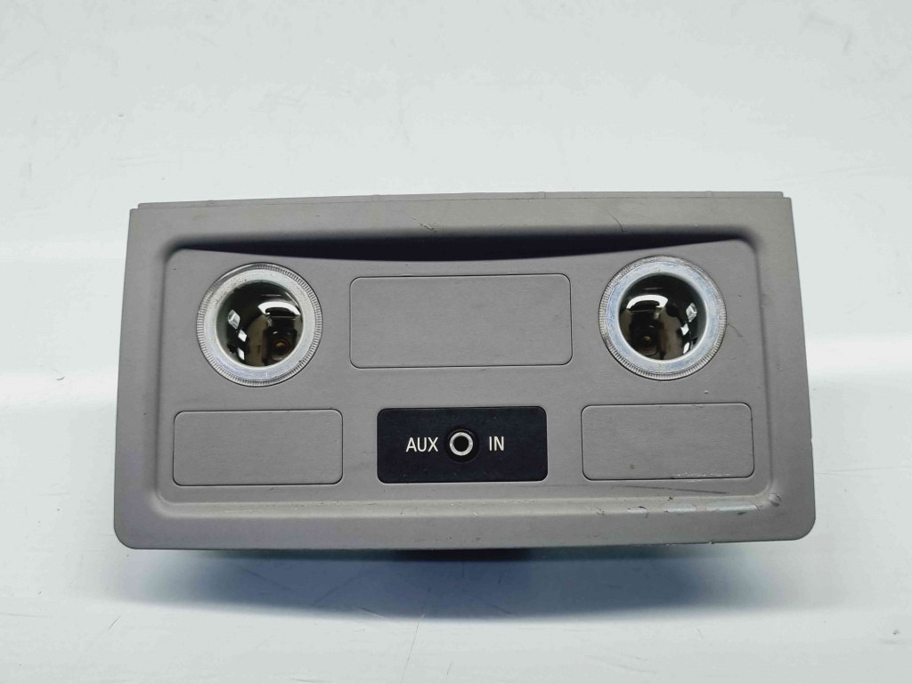 Conector auxiliar USB Bmw 5 (E60) [Fabr 2004-2010] 9117365