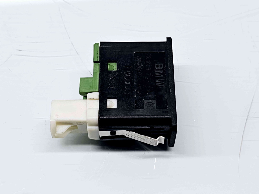 Conector auxiliar USB Bmw X1 (E84) [Fabr 2009-2015] Facelift 9241331