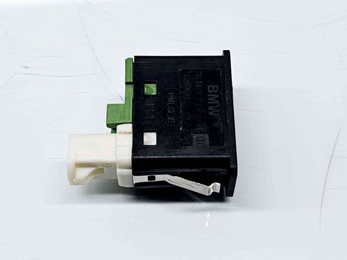 Conector auxiliar USB Bmw X1 (E84) [Fabr 2009-2015] Facelift 9241331