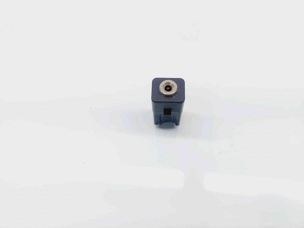 Conector auxiliar USB Ford B-Max [Fabr 2012-prezent] 7M5T-19A164-AA