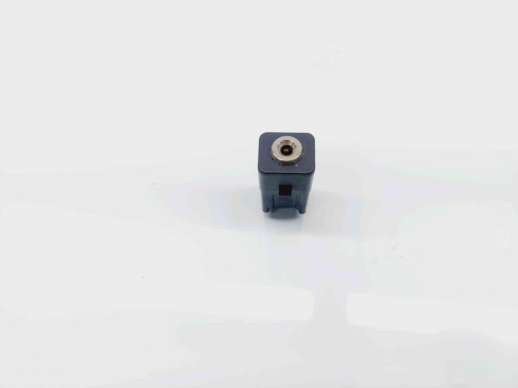 Conector auxiliar USB Ford Fiesta 6 [Fabr 2008-prezent] 7M5T-19A164-AA