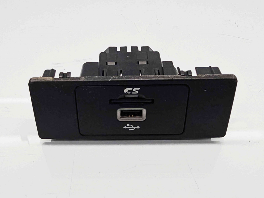 Conector auxiliar USB Ford Mondeo 5 Hatchback [Fabr 2014-2022] GC3T-14F014-AA