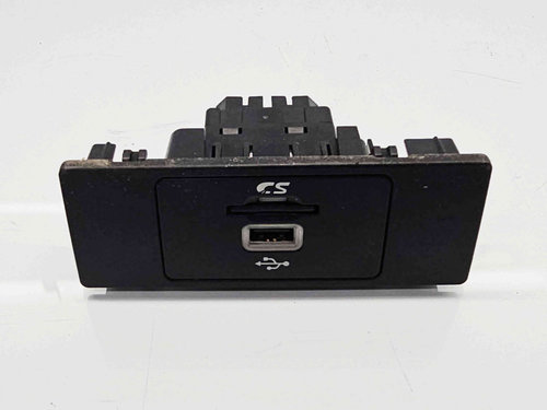 Conector auxiliar USB Ford Mondeo 5 Hatchback [Fabr 2014-2022] GC3T-14F014-AA