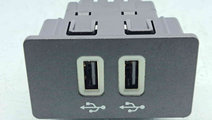 Conector auxiliar USB Ford Mondeo 5 Sedan [Fabr 20...