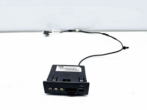 Conector auxiliar USB Ford Mondeo 5 Sedan [Fabr 2014-2022] BT4T-14F014-AE
