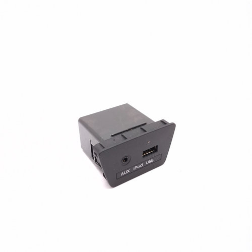 Conector Auxiliar USB Hyundai Ix35 (LM, EL, ELH) 2009 - 2015 Motorina 2S000TAN, 961102S000TAN, 96110...