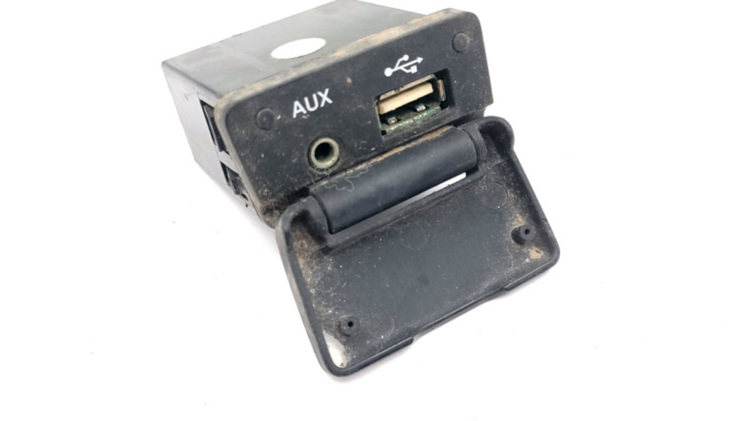 Conector Auxiliar USB Kia CEED (ED) 2006 - 2012 202006806