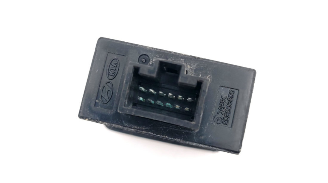 Conector Auxiliar USB Kia CEED (ED) 2006 - 2012 202006806