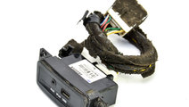 Conector Auxiliar USB Kia MAGENTIS (GD) 2001 - Pre...