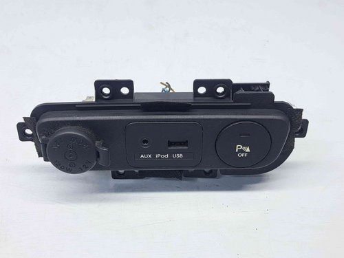 Conector auxiliar USB Kia Sportage III [Fabr 2010-2016] 96110-3W000