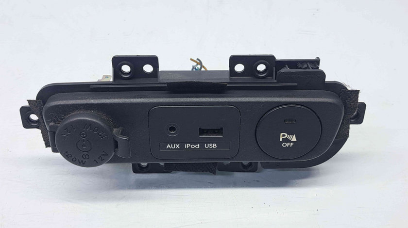 Conector auxiliar USB Kia Sportage III [Fabr 2010-2016] 96110-3W000