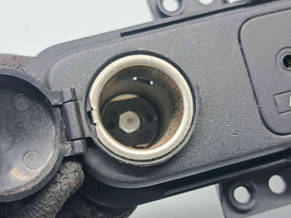 Conector auxiliar USB Kia Sportage III [Fabr 2010-2016] 96110-3W000