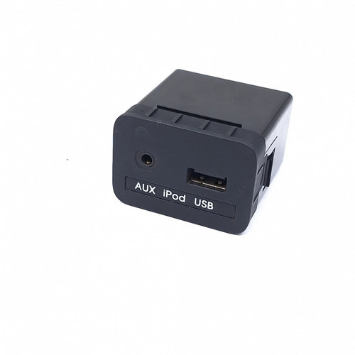 Conector Auxiliar Usb Kia Sportage (Sl) 2010-2015 2.0 Crdi Awd D4Ha Motorina 961103W000, 961103W000W...