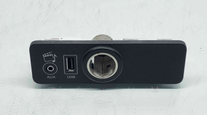 Conector auxiliar USB LAND ROVER Range Rover Evoque [Fabr 2011-2018] CPLA-19C166-CB