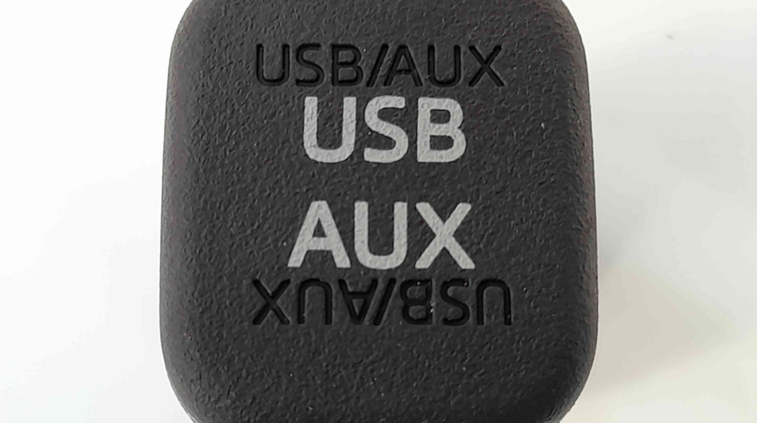 Conector auxiliar USB MAZDA CX-5 (KE) [Fabr 2011-2016] KD45 66 9U0