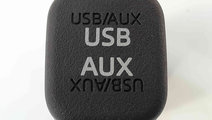 Conector auxiliar USB MAZDA CX-5 (KE) [Fabr 2011-2...