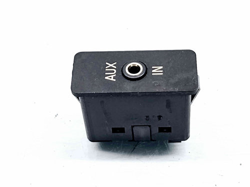 Conector auxiliar USB MINI Cooper (R56) [Fabr 2006-2014] 6930561