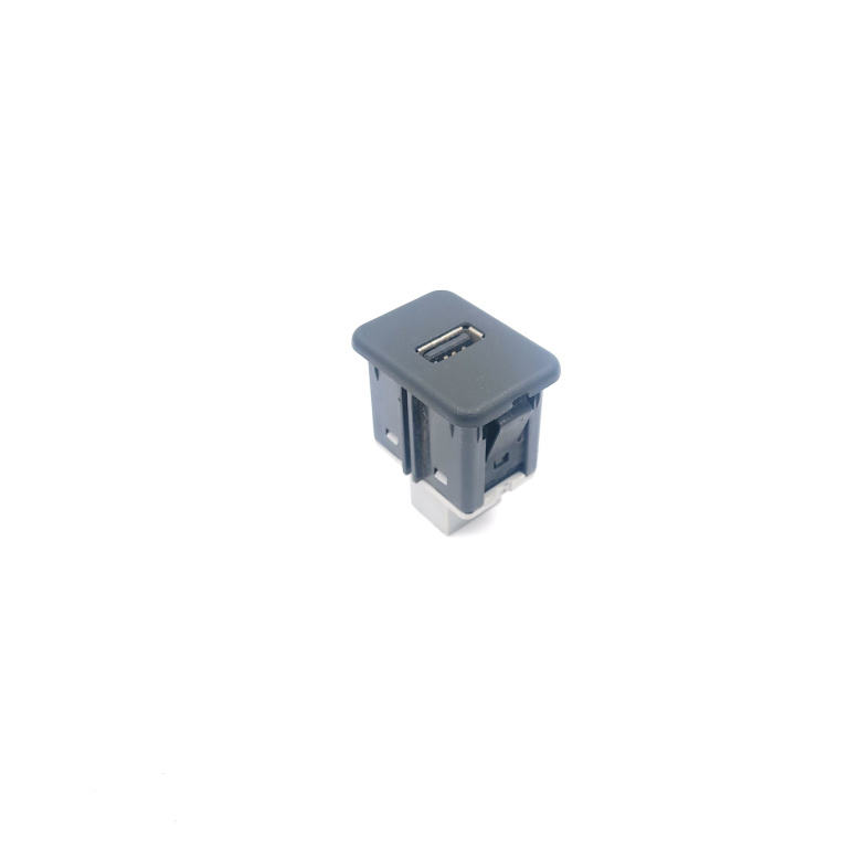 Conector Auxiliar USB Opel CORSA E 2014 - 2019 Benzina 20928734, 2092 8734