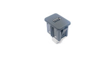 Conector Auxiliar USB Opel CORSA E 2014 - Prezent ...