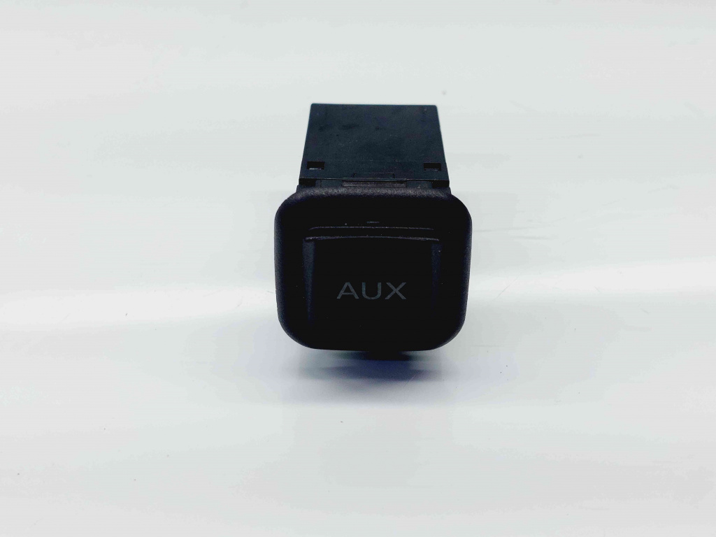Conector auxiliar USB Seat Exeo (3R2) [Fabr 2008-2013] OEM