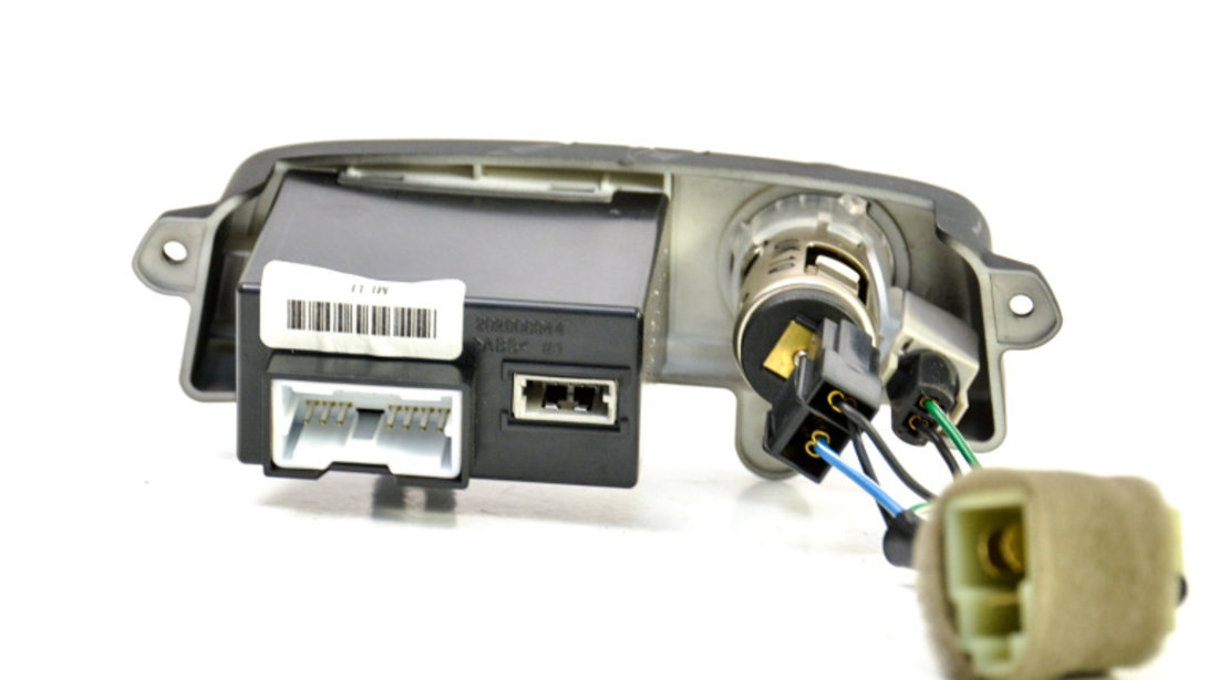 Conector Auxiliar USB Ssangyong KORANDO 2010 - Prezent Motorina 202008944