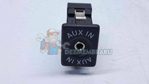 Conector auxiliar USB Volkswagen Tiguan (5N) [Fabr...